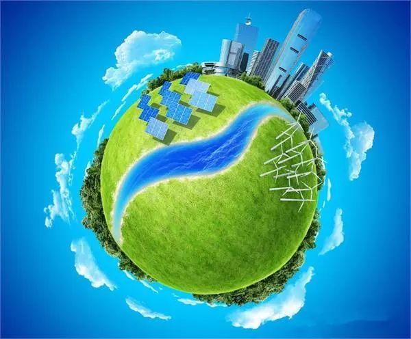 【光伏聚焦】光伏發(fā)電裝機(jī)突破1億千瓦!新能源助力能源結(jié)構(gòu)轉(zhuǎn)型!