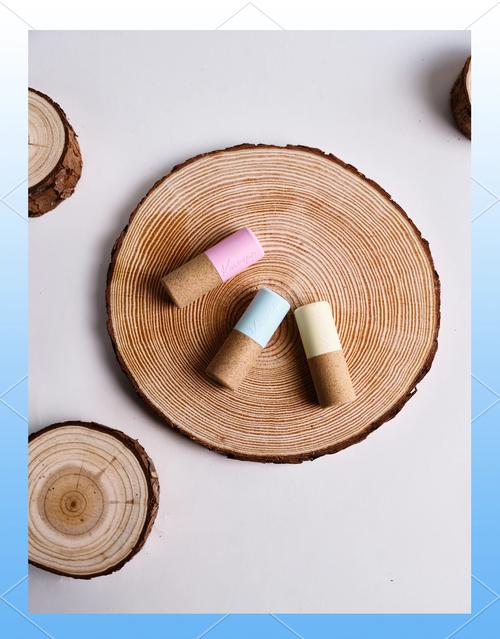 環(huán)保新風尚 克奈圃潤唇膏的綠色秘密