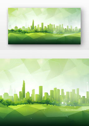 綠色環(huán)保節(jié)能城市 37張設計圖片展示環(huán)保未來