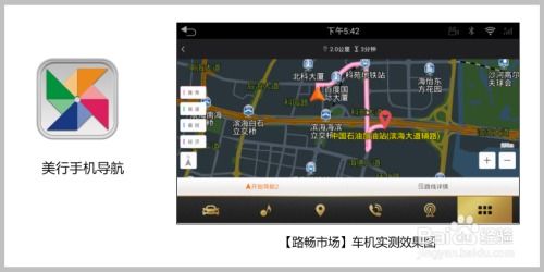 Android智能車機(jī)必備 十大車載導(dǎo)航應(yīng)用推薦與軟件開發(fā)前瞻