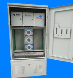 GXF5-67型雙面576芯光纜交接箱與288芯光纜交接箱詳解 來自慈溪市鼎通通信設(shè)備廠